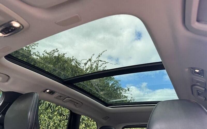 Used Volvo XC60 Inscription 254 HP (186 kW) 2017 Silver SUV