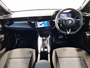 Used Alfa Romeo GT Junior 136 HP (100 kW) 2025 Special solid  tortona black Hatchback