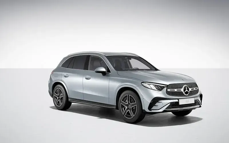 Used Mercedes GLC300e AMG line 313 HP (230 kW) 2026 SUV