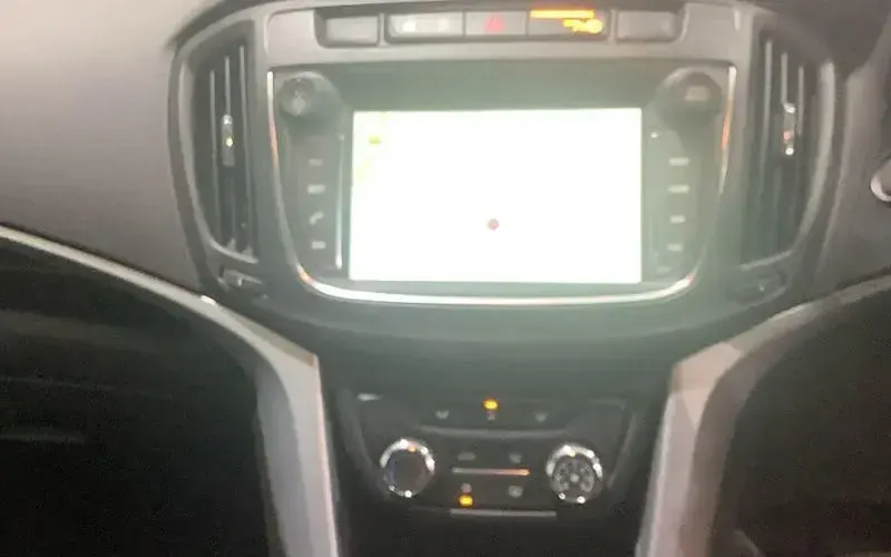 Used Vauxhall Zafira Tourer 140 HP (102 kW) 2018 MPV