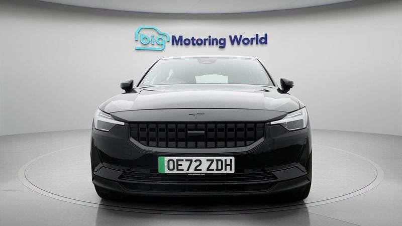 Used Polestar 2 167 kW (228 HP) 2023 Hatchback