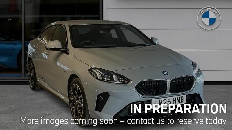 Used BMW 220 M Sport 168 HP (123 kW) 2025 Grey Coupe