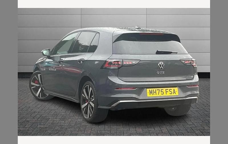 Used VW Golf VIII GTE 272 HP (200 kW) 2026 Grey Hatchback