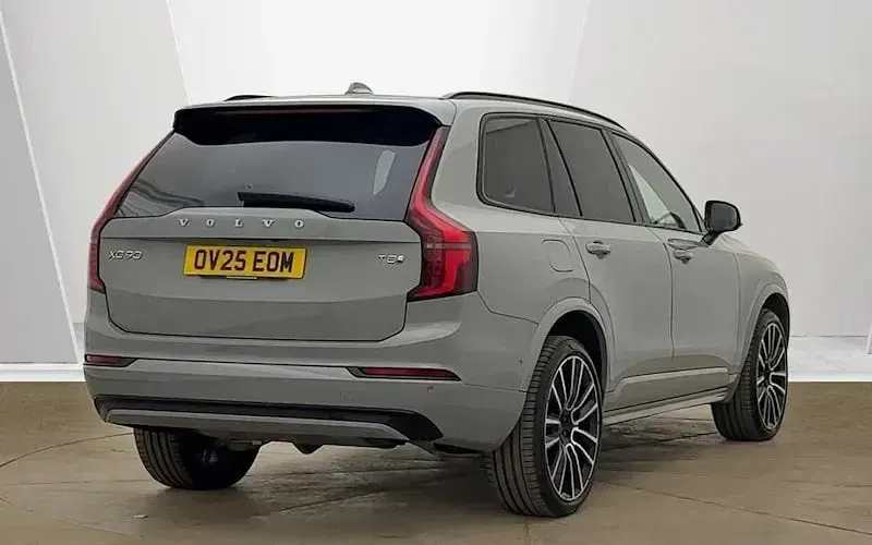 Usado Volvo XC90 Ultra 455 HP (334 kW) 2025 SUV