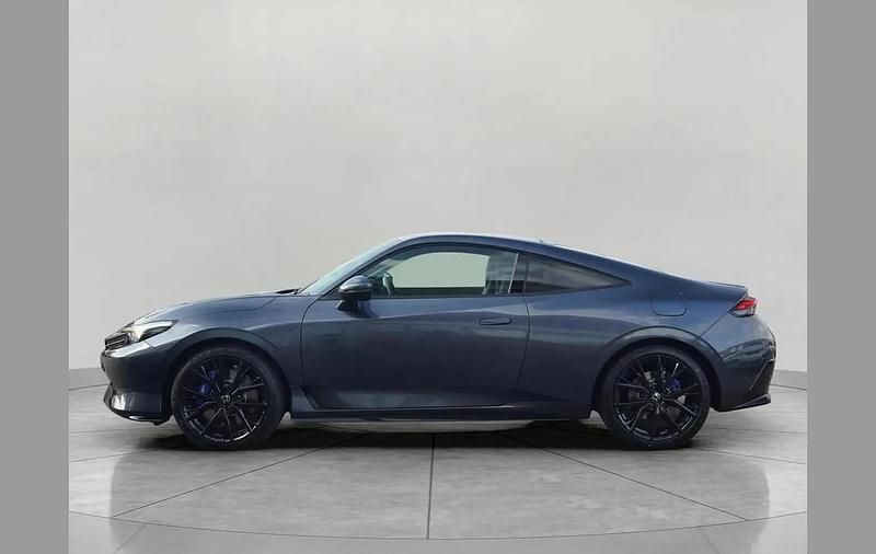 Used Honda Prelude Advance 200 HP (147 kW) 2026 Grey Coupe