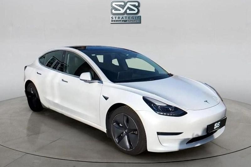 Used 2020 Tesla Model 3 Sedan | £17,190 (Fair price) - Image 1/1