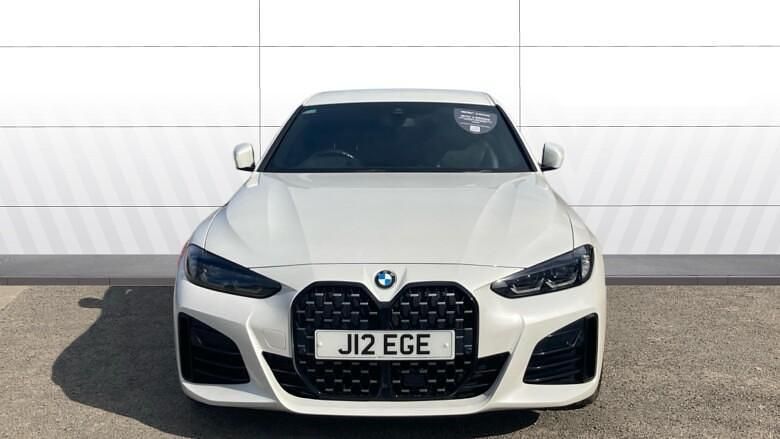 Used BMW 420 M Sport 184 HP (135 kW) 2016 Hatchback
