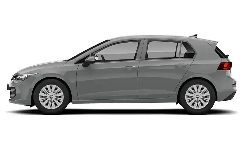 Used VW Golf VII GT 131 HP (96 kW) 2019 Hatchback