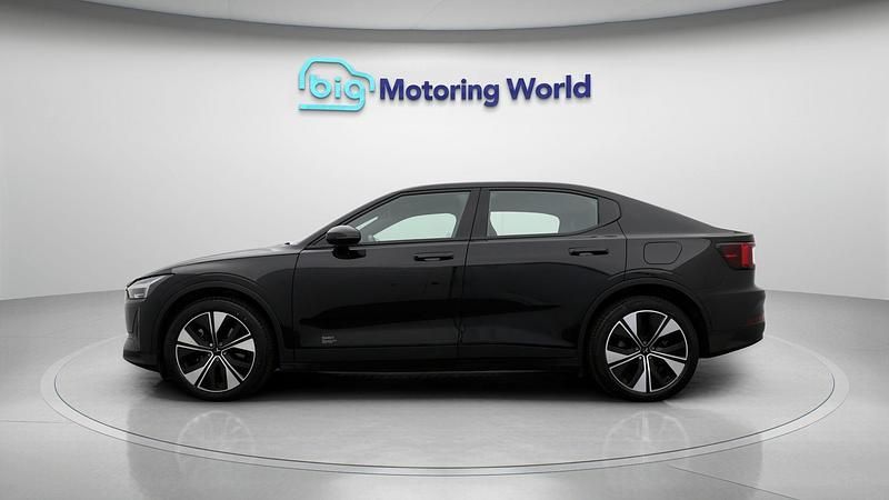 Used Polestar 2 167 kW (228 HP) 2023 Hatchback
