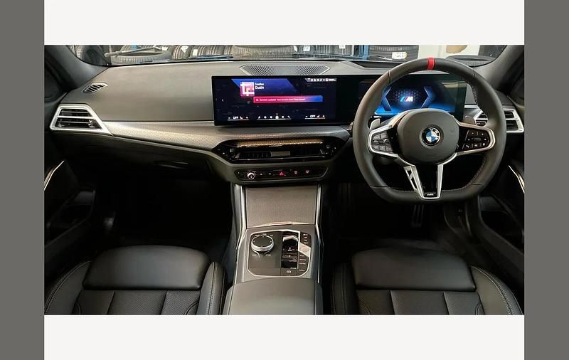 Used BMW M340 M Sport 386 HP (283 kW) 2026 Black Sedan