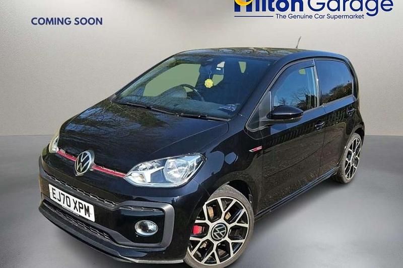 Used VW up! GTI 115 HP (84 kW) 2021 Hatchback