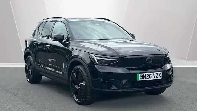 Usado Volvo EX40 Performance 325 kW (442 CV) 2026 SUV
