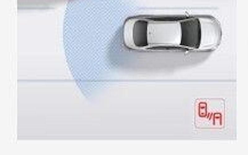 Used 2023 Toyota RAV4 Hybrid SUV | £25,474 (Good price) - Image 1/3