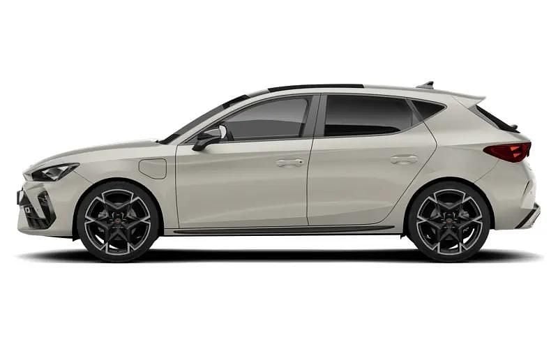 New 2026 Cupra Leon Hatchback | £32,816 (A bit pricey) - Image 1/1