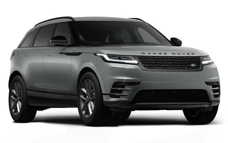 New 2026 Land Rover Range Rover Velar SE Dynamic SUV | £57,917 (Good price) - Image 1/1