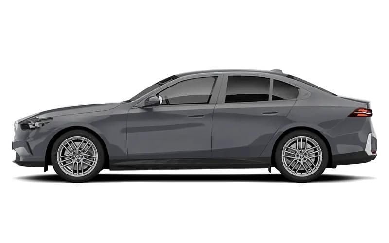 New BMW 530e M Sport 299 HP (219 kW) 2026 Sedan
