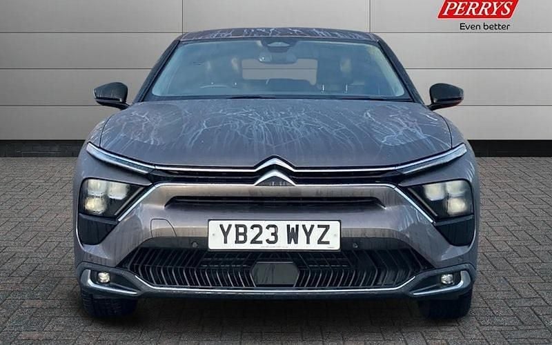 Used Citroën C5 X PureTech 131 HP (96 kW) 2023 Estate