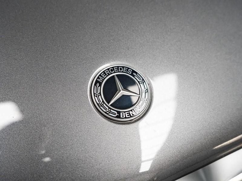 Used Mercedes CLA180 Shooting Brake AMG line 136 HP (100 kW) 2021 Grey Estate