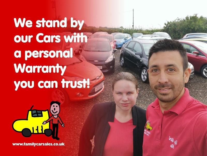 Used Ford Kuga ST-Line 2016 Red SUV