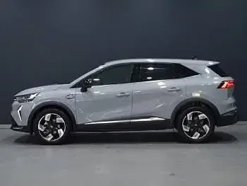 New Renault Symbioz Techno 140 HP (102 kW) 2026 Grey SUV