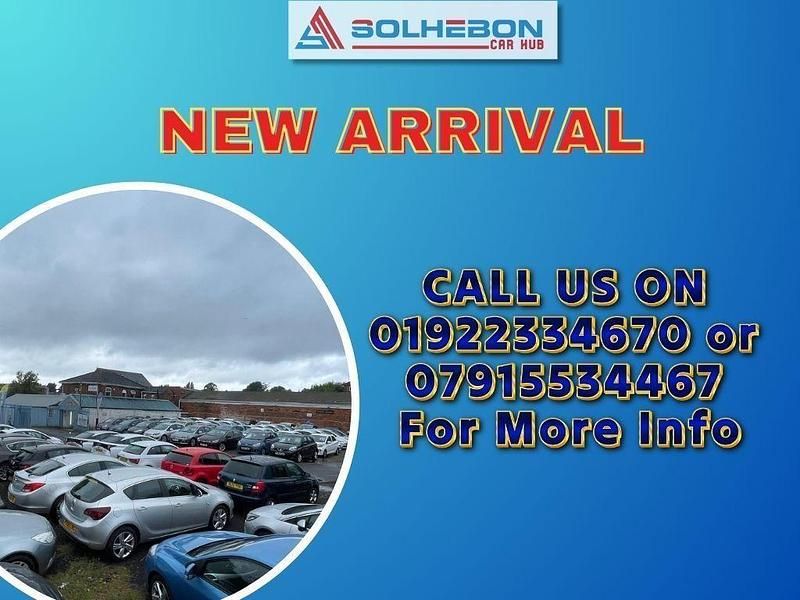 Black Used 2014 Peugeot 208 Access Hatchback | £1,995 (Super price) - Image 1/2