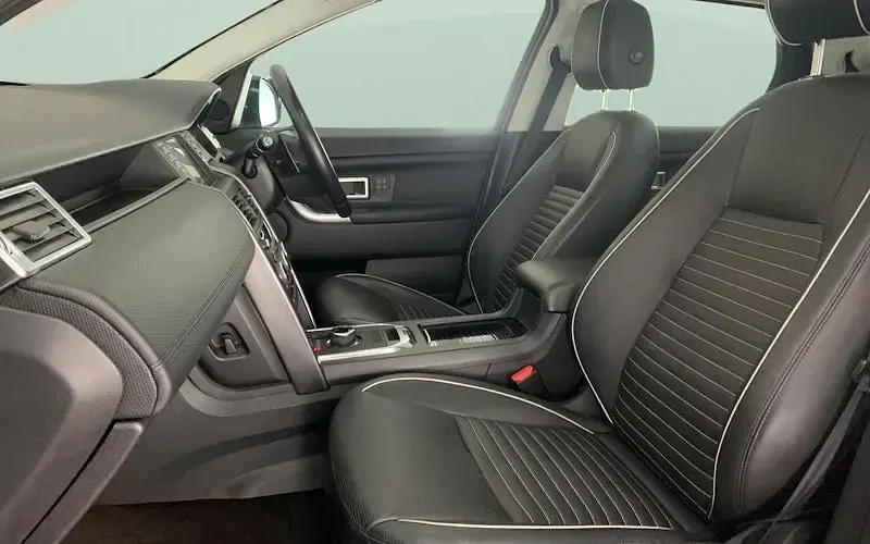 Used Land Rover Discovery Sport HSE Dynamic 179 HP (131 kW) 2019 SUV