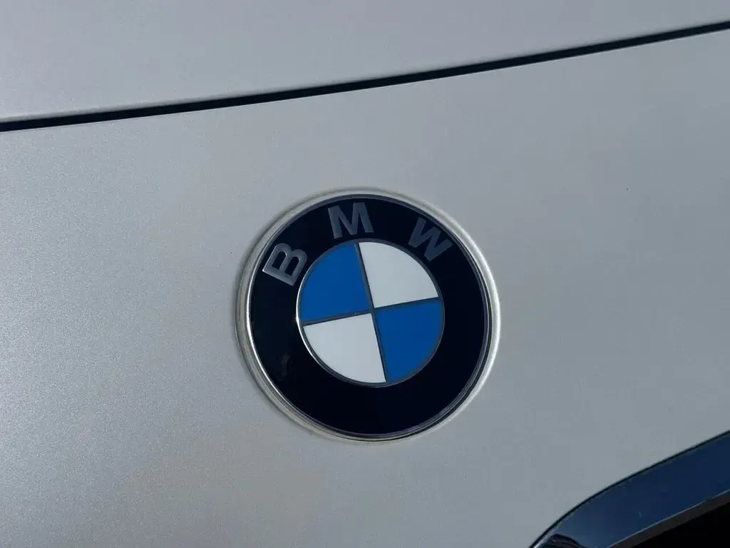Used BMW X2 Sport Line 192 HP (141 kW) 2019 White SUV