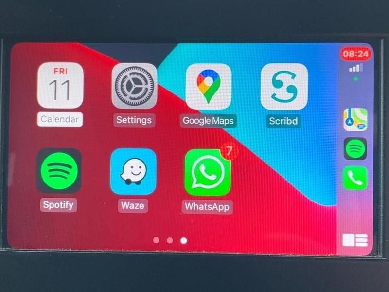 White Used 2021 Mercedes Sprinter Progressive Van | £20,750 (Fair price) - Image 1/2