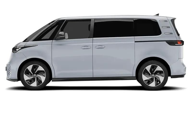 Używany VW ID. Buzz Pro 210 kW (286 KM) 2025 Minivan