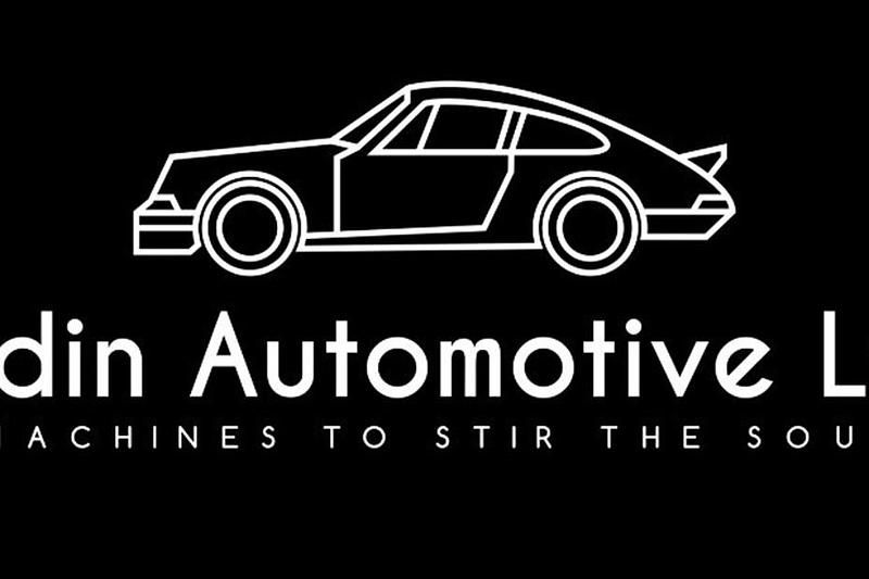 Used VW Golf VII GTI 2018 Black Hatchback