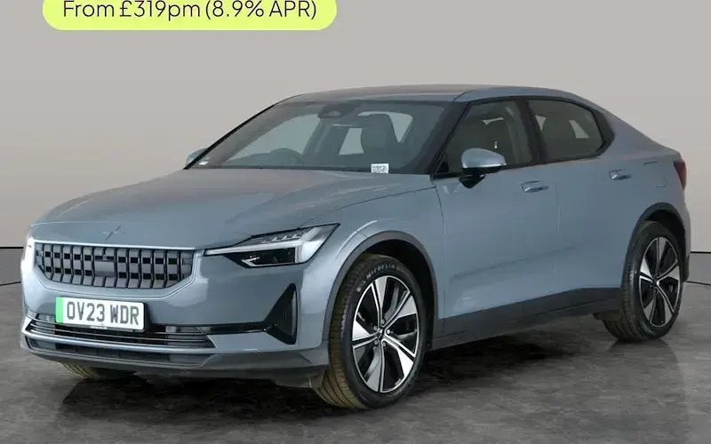 Used Polestar 2 Long Range Single Motor 169 kW (231 HP) 2022 Hatchback