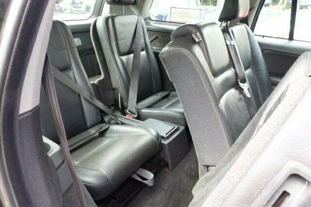 Used Volvo XC90 163 HP (119 kW) 2004 SUV