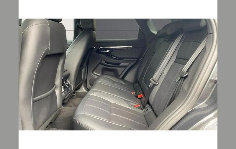 Used Land Rover Range Rover evoque SE Dynamic 204 HP (150 kW) 2022 Grey SUV