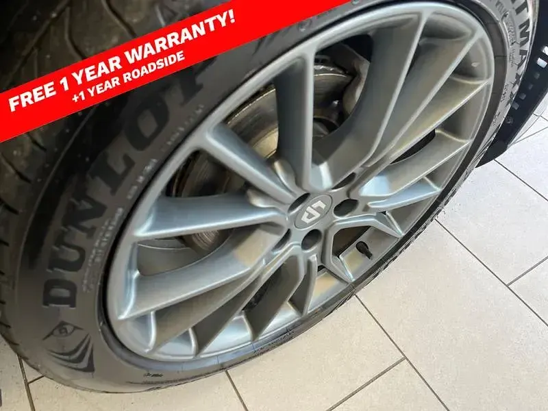 Used Leapmotor C10 160 kW (218 HP) 2025 Canopy grey 0gm SUV