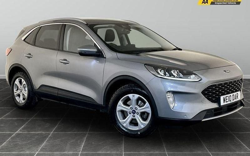 Used 2022 Ford Kuga Zetec SUV | £15,295 (Super price) - Image 1/2