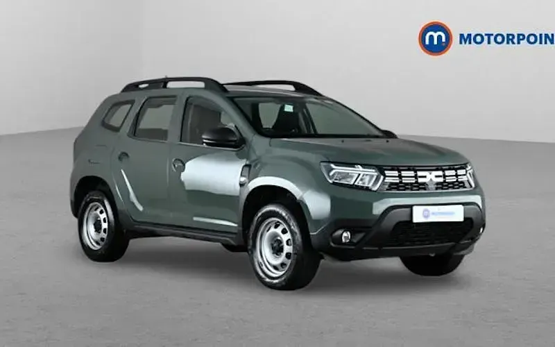 Used Dacia Duster Essentiel 90 HP (66 kW) 2023 SUV
