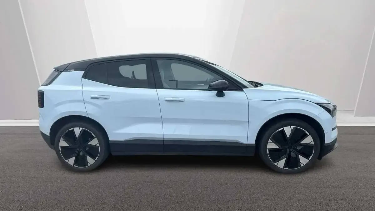 Used Volvo EX30 Ultra 197 kW (268 HP) 2024 SUV