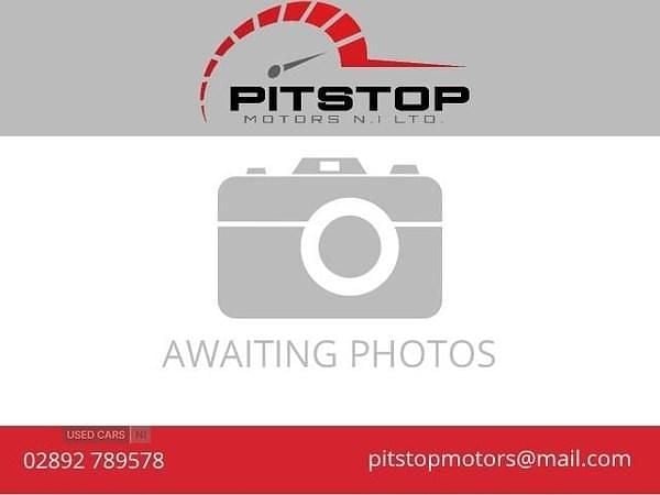 Used BMW 520 M Sport 2018 White Sedan