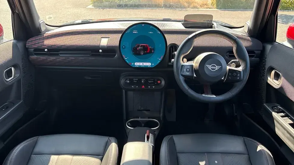 Used Mini Cooper S Hatch 201 HP (147 kW) 2024 Grey Hatchback