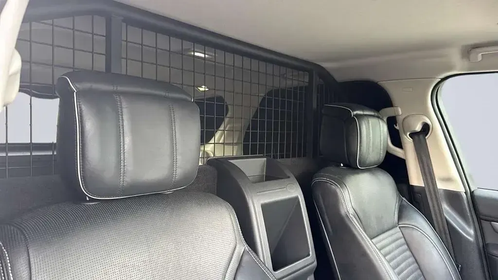 Usado Land Rover Discovery 5 HSE 296 HP (217 kW) 2021 Other SUV