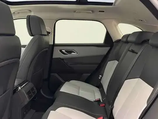 Used Land Rover Range Rover Velar HSE Dynamic 2024 Grey SUV