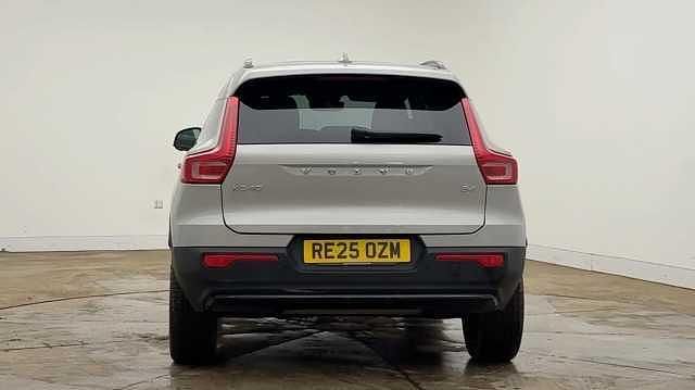 Used Volvo XC40 Ultra 194 HP (142 kW) 2025 SUV