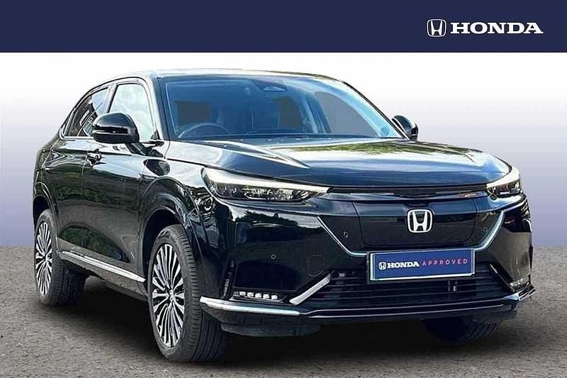 Black Used 2024 Honda e:Ny1 Elegance SUV | £22,995 - Image 1/4