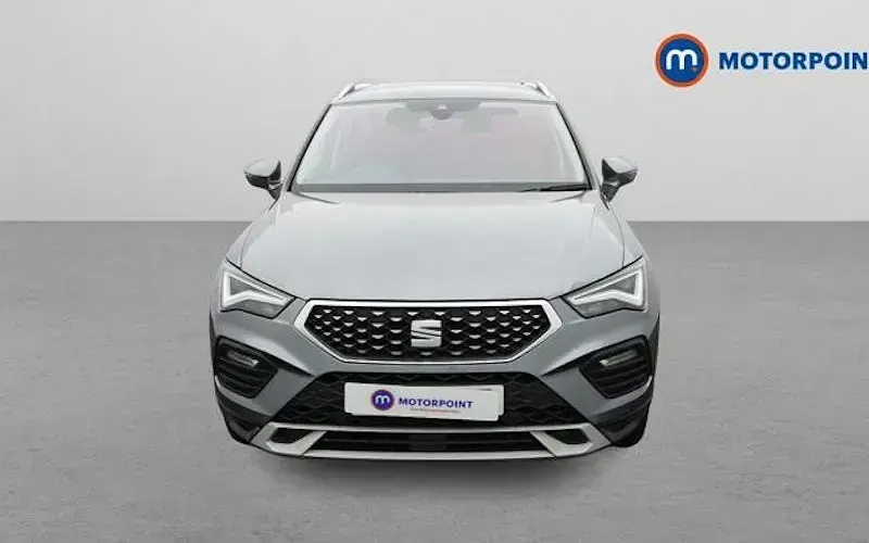 Gebraucht Seat Ateca Xperience 150 PS (110 kW) 2025 SUV
