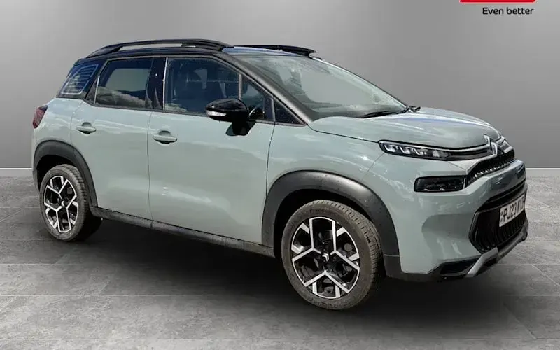 Used Citroën C3 PureTech 131 HP (96 kW) 2023 Hatchback