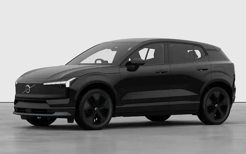 Used Volvo EX30 Plus 200 kW (272 HP) 2026 SUV