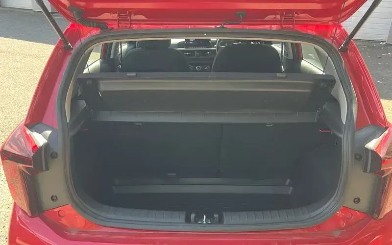 New Kia Picanto 69 HP (50 kW) 2025 Other Hatchback