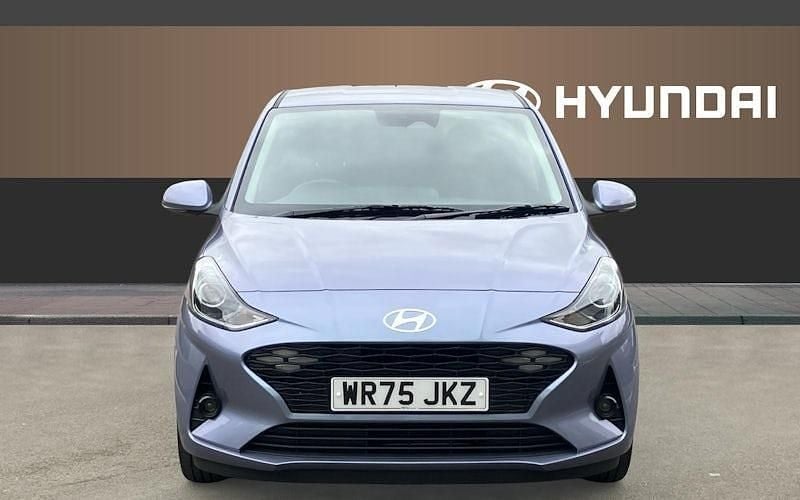 Used Hyundai i10 Premium 79 HP (58 kW) 2026 Hatchback