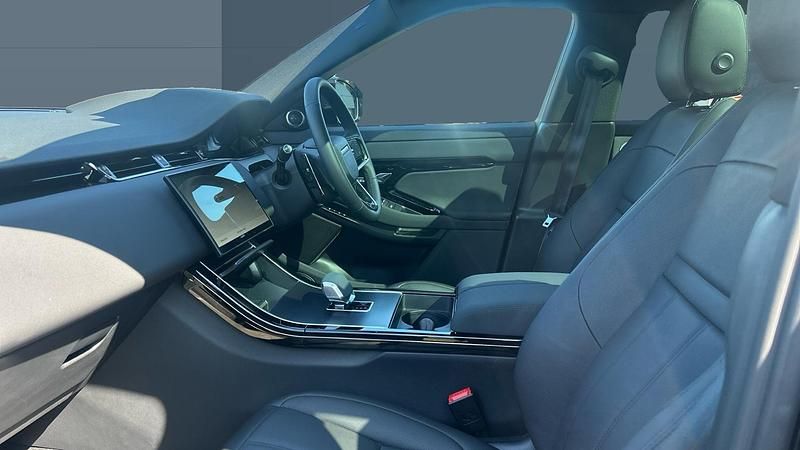 Used Land Rover Range Rover evoque SE Dynamic 204 HP (150 kW) 2024 Other SUV