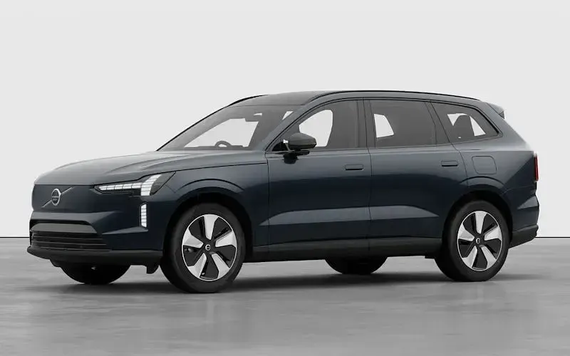 Usado Volvo EX90 Core 244 kW (333 HP) 2026 SUV
